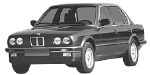 BMW E30 P0751 Fault Code