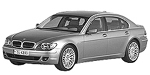 BMW E65 P0751 Fault Code