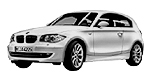 BMW E81 P0751 Fault Code