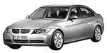 BMW E92 P0751 Fault Code