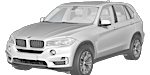 BMW F15 P0751 Fault Code