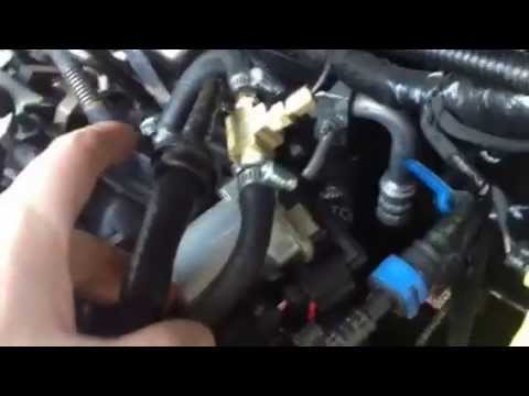 See P0751 in engine