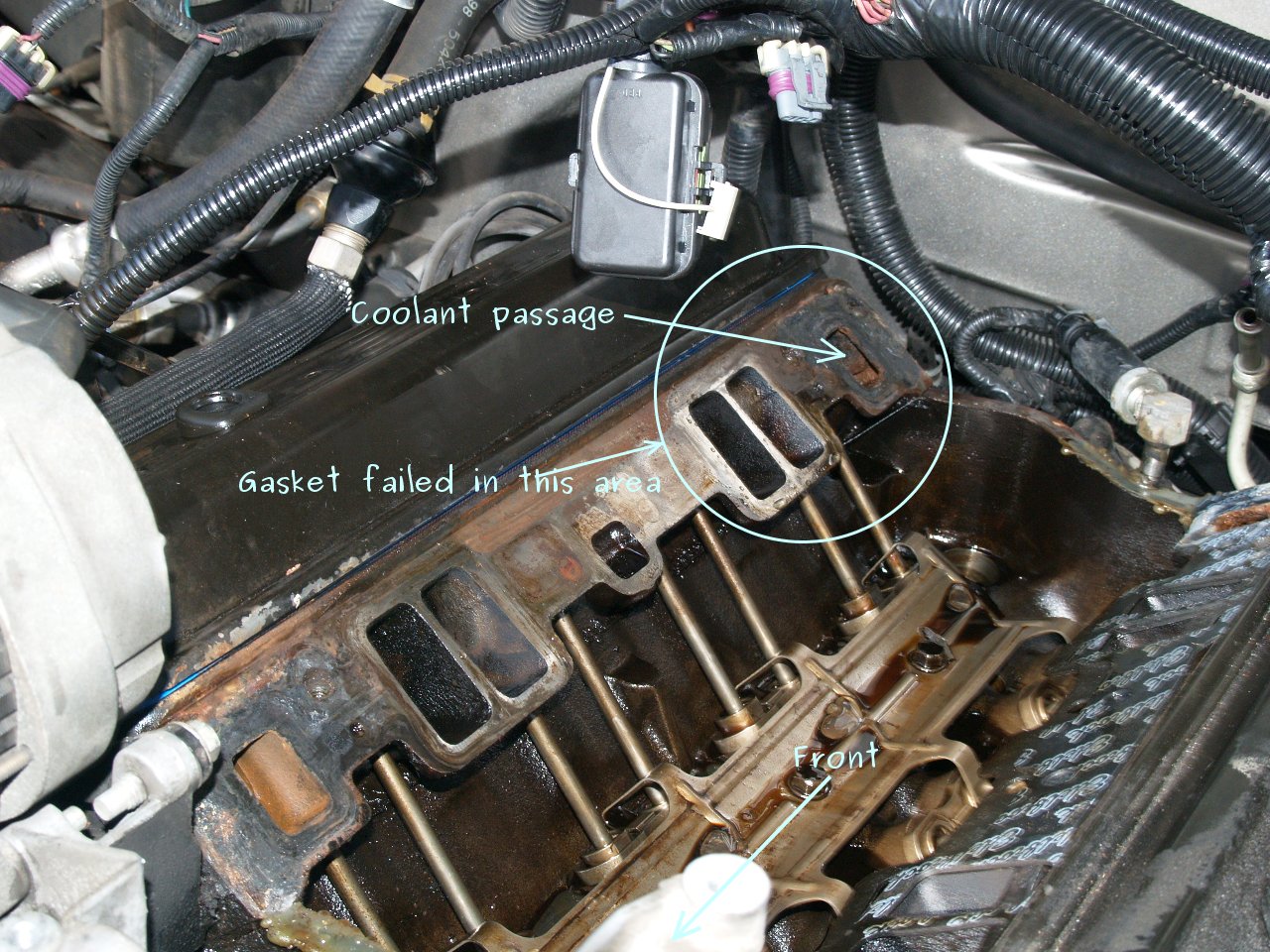 See P0751 in engine